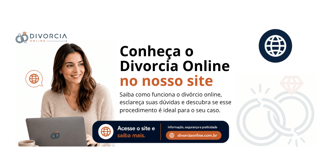 Conheça o Divorcia Online no nosso site